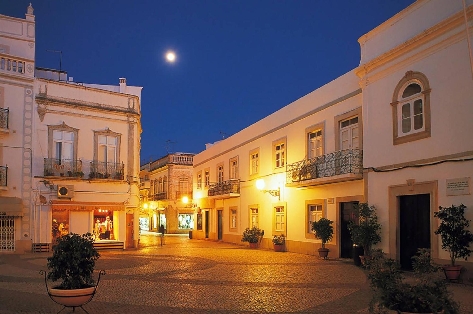 Casa Alice - Olhao Villa Buitenkant foto