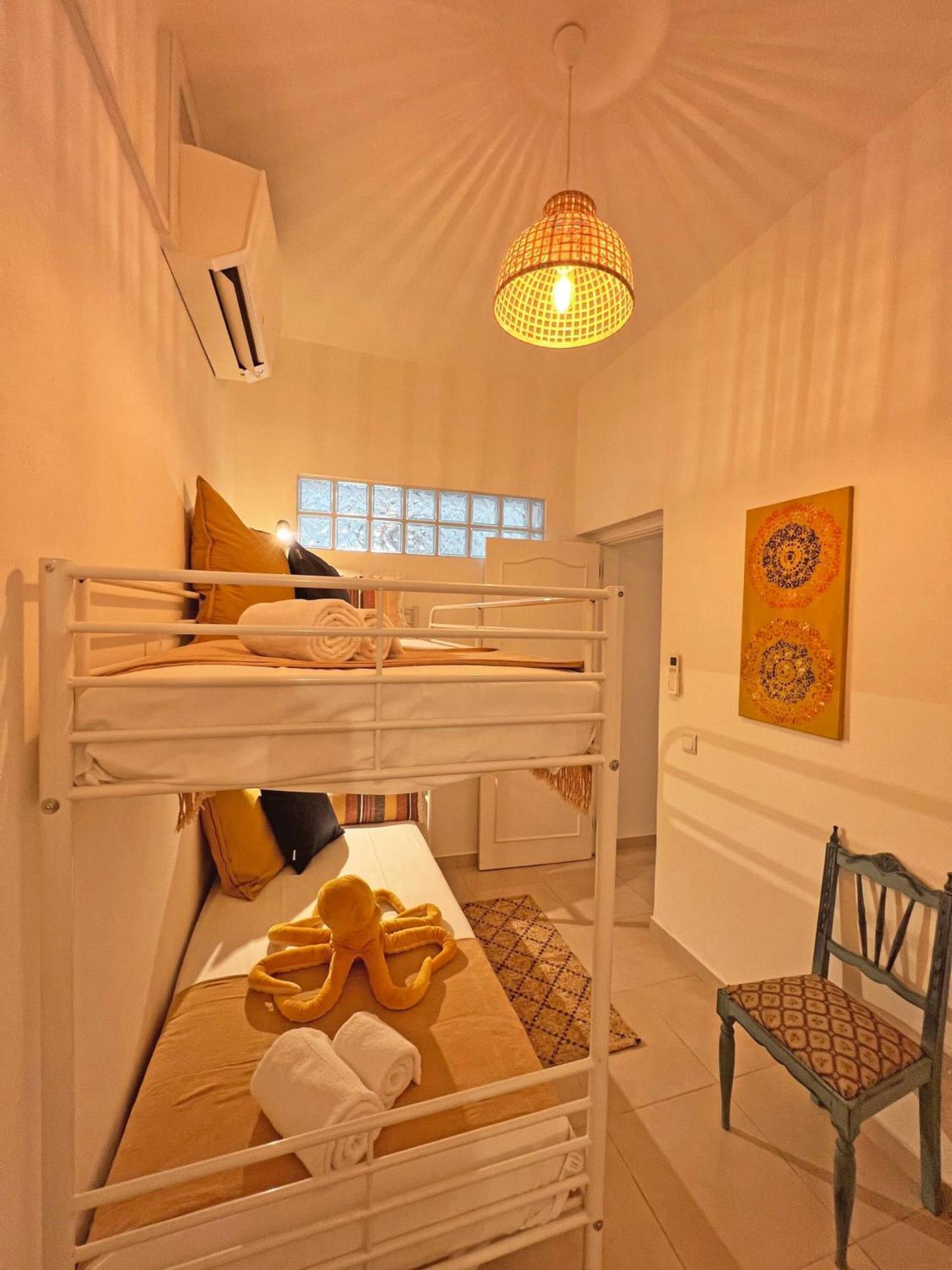 Casa Alice - Olhao Villa Buitenkant foto
