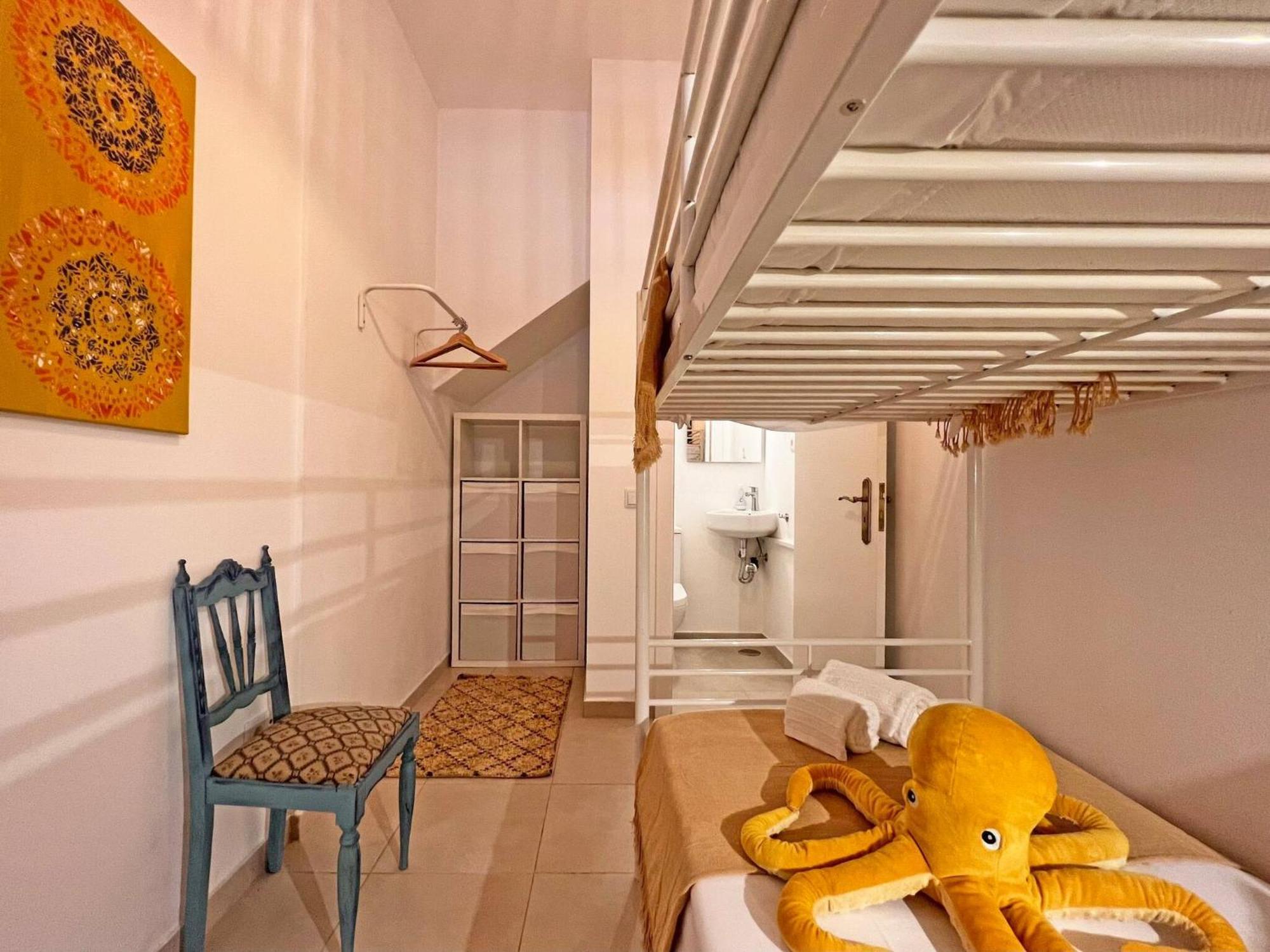 Casa Alice - Olhao Villa Buitenkant foto