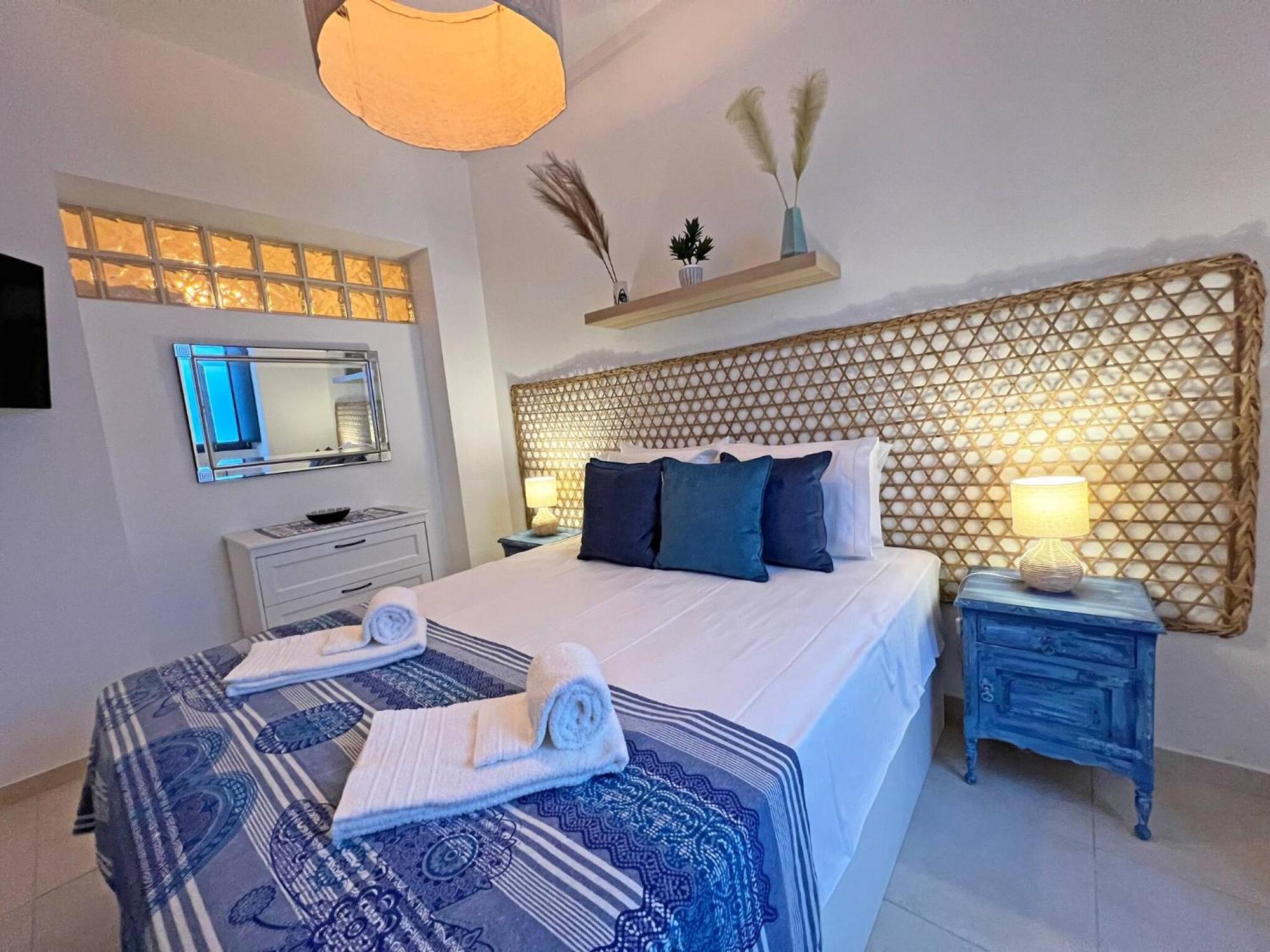 Casa Alice - Olhao Villa Buitenkant foto